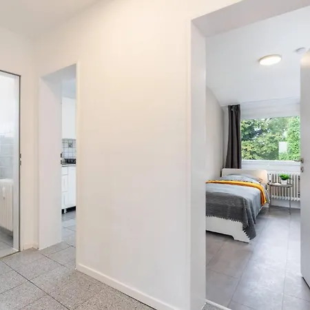 Spacious In For 7 People! * Baesweiler