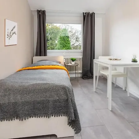 Spacious In For 7 People!