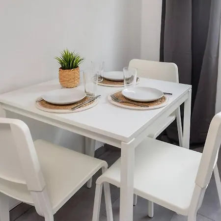 Daire Spacious In For 7 People!