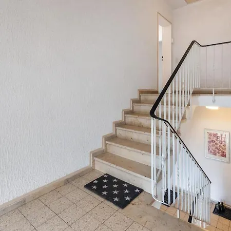 Spacious In For 7 People! Baesweiler