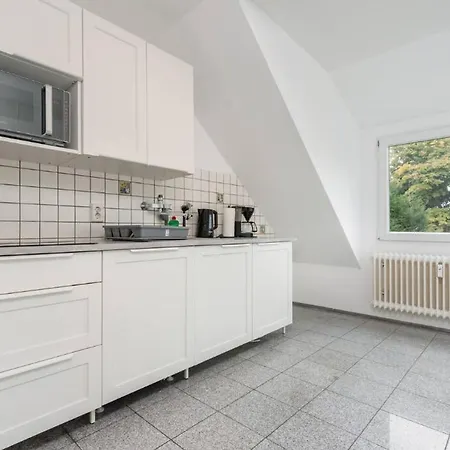 Daire Spacious In For 7 People! *