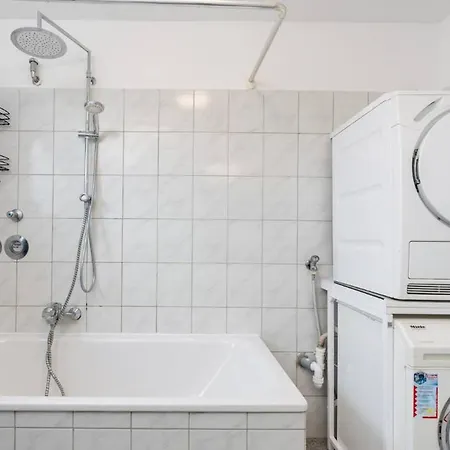 Spacious In For 7 People! Daire *