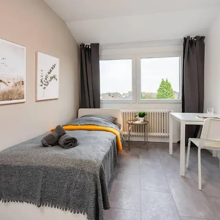 Spacious In For 7 People!