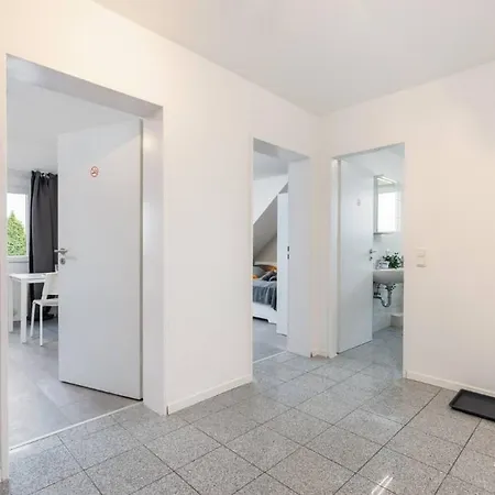 Daire Spacious In For 7 People!