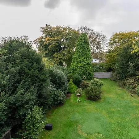 Spacious In For 7 People! Baesweiler